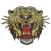 珠片绣、亮片绣、钉珠绣、珠片绣花厂、绣花厂